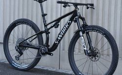 S-Works Epic 8 Flight Attendant Gr. M kaufen in Argovie #5 | velomarkt.ch