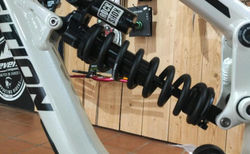 Transition TR11 2025 SRAM GX Rock Shox Boxxer SRAM Maven kaufen in Bern #2 | velomarkt.ch