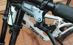 Transition TR11 2025 SRAM GX Rock Shox Boxxer SRAM Maven kaufen in Bern #3 | velomarkt.ch