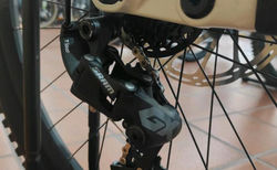 Transition TR11 2025 SRAM GX Rock Shox Boxxer SRAM Maven kaufen in Bern #4 | velomarkt.ch