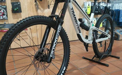 Transition TR11 2025 SRAM GX Rock Shox Boxxer SRAM Maven kaufen in Bern #5 | velomarkt.ch