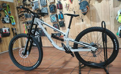 Transition TR11 2025 SRAM GX Rock Shox Boxxer SRAM Maven | Transition TR11 2025 SRAM GX Rock Shox Boxxer SRAM | velomarkt.ch