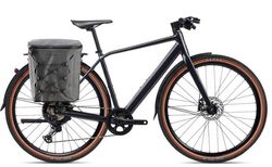 Orbea VIBE H10 EQ L Night Black, L Metallic Night Black (Gloss) | WC1115C | velomarkt.ch
