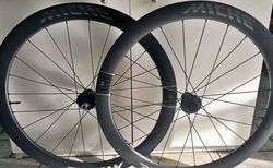 MICHE KLEOS 50 RD TEAM | Tubeless | velomarkt.ch