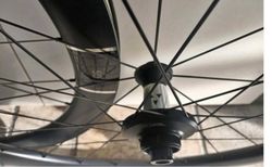 MICHE KLEOS 50 RD TEAM kaufen in Ticino #4 | velomarkt.ch