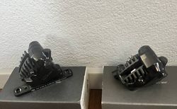 Shimano 105 Di2 Rennrad-Komponenten , fast neu kaufen in Berna #2 | velomarkt.ch