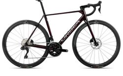 Orbea ORCA M35i M Red - Titanium | WC1456D | velomarkt.ch