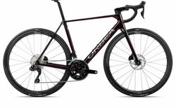Orbea ORCA M35i M Red - Titanium | WC1456E | velomarkt.ch