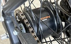 E-Bike KTM City- und Tourenbike kaufen in Argovie #4 | velomarkt.ch