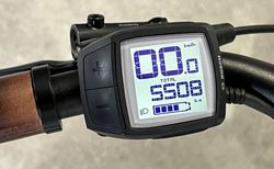 E-Bike KTM City- und Tourenbike kaufen in Argovie #5 | velomarkt.ch