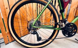 Gravel velo Ritchey Outback kaufen in Zürich #2 | velomarkt.ch