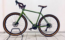 Gravel velo Ritchey Outback | Ritchey Outback V2 | velomarkt.ch