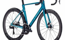 Cube Litening AIR C:68X SLX | Cube Litening AIR C:68X SLX | velomarkt.ch