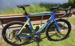 Wilier Cento10 PRO kaufen in Appenzell Ausserrhoden #2 | velomarkt.ch