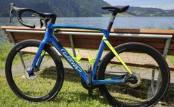 Wilier Cento10 PRO | Top Zustand! | velomarkt.ch