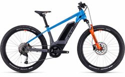 Cube Acid 240 Hybrid Rookie Pro 400 | Cube Acid 240 Hybrid Rookie Pro 400 | velomarkt.ch