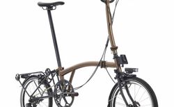 Brompton P Line | Brompton P Line | velomarkt.ch