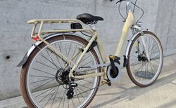 Whistle Retro E-Bike kaufen in Aargau #2 | velomarkt.ch