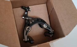 Cane Creek eeBrake G4 HR Bremskörper - Direct Mount Kettenstrebe kaufen in Basel-Landschaft #3 | velomarkt.ch