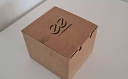 Cane Creek eeBrake G4 HR Bremskörper - Direct Mount Kettenstrebe kaufen in Basel-Landschaft #5 | velomarkt.ch