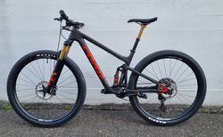 Pivot Mach 4 SL Pro M Black Sunset kaufen in Thurgau #3 | velomarkt.ch