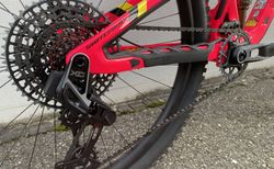 Pivot Switchblade Limited Edition L Talon Pink Limited Edition kaufen in Thurgau #3 | velomarkt.ch