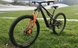 Specialized S-Works Stumpjumper 15 Dream Build | Brandneu | velomarkt.ch