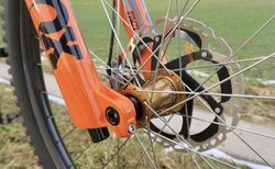 Specialized S-Works Stumpjumper 15 Dream Build kaufen in Bern #3 | velomarkt.ch