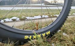 Specialized S-Works Stumpjumper 15 Dream Build kaufen in Bern #4 | velomarkt.ch