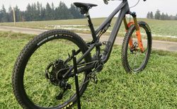 Specialized S-Works Stumpjumper 15 Dream Build kaufen in Bern #5 | velomarkt.ch