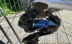 WILLIER TRIESTINA FILANTE HYBRID kaufen in Tessin #4 | velomarkt.ch