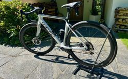 WILLIER TRIESTINA FILANTE HYBRID kaufen in Tessin #5 | velomarkt.ch