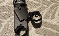 BMC ICS 2 Vorbau kaufen in Grisons #2 | velomarkt.ch