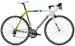 Cannondale caad 10 team kaufen in Basel-Stadt #2 | velomarkt.ch