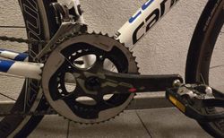 Cannondale caad 10 team kaufen in Basel-Stadt #3 | velomarkt.ch