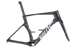 BMC Teammachine R01, Frameset, Grösse 54&56 | Farbe: Lightweight Carbon (unlackiert) | velomarkt.ch