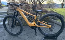 e-Mountainbike Specialized | Levo 29 - unisex | velomarkt.ch