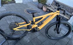 e-Mountainbike Specialized kaufen in Luzern #2 | velomarkt.ch