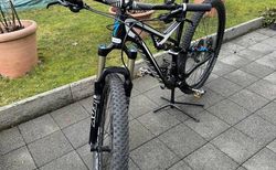 MTB Specialized Camber Comp Carbon | Specialized Camber | velomarkt.ch
