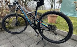MTB Specialized Camber Comp Carbon kaufen in Lucerna #3 | velomarkt.ch