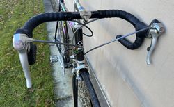 Neuwertig Rennvelo Colnago C40 Carbon Dura Ace kaufen in Berna #2 | velomarkt.ch