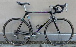 Neuwertig Rennvelo Colnago C40 Carbon Dura Ace | Top | velomarkt.ch