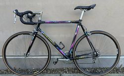 Neuwertig Rennvelo Colnago C40 Carbon Dura Ace kaufen in Berna #3 | velomarkt.ch