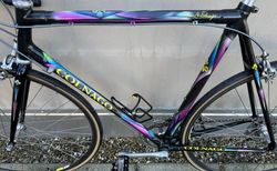 Neuwertig Rennvelo Colnago C40 Carbon Dura Ace kaufen in Berna #4 | velomarkt.ch