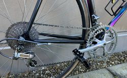 Neuwertig Rennvelo Colnago C40 Carbon Dura Ace kaufen in Berna #5 | velomarkt.ch