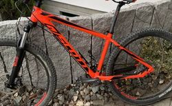 Scott Aspect 740 Hardtail kaufen in Argovie #2 | velomarkt.ch