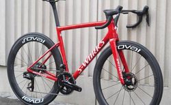 S-Works Tarmac SL8 red sky 56 kaufen in Argovia #2 | velomarkt.ch