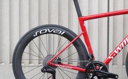 S-Works Tarmac SL8 red sky 56 kaufen in Argovia #3 | velomarkt.ch