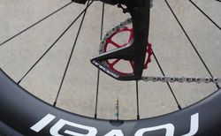 S-Works Tarmac SL8 red sky 56 kaufen in Argovia #4 | velomarkt.ch