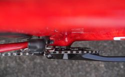 S-Works Tarmac SL8 red sky 56 kaufen in Argovia #5 | velomarkt.ch